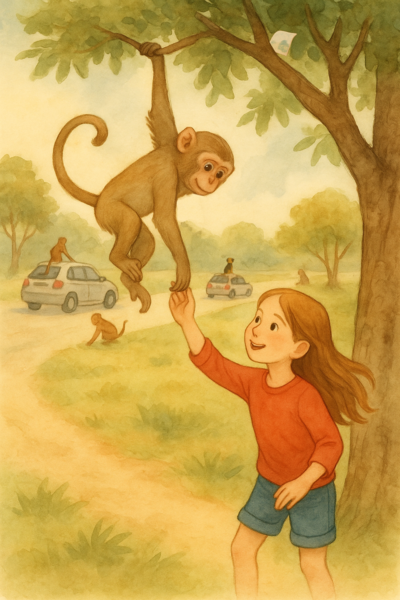 Longleat Safari Park