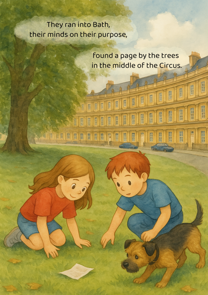 Bath Circus
